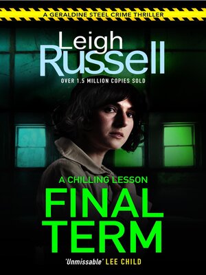 cover image of Final Term